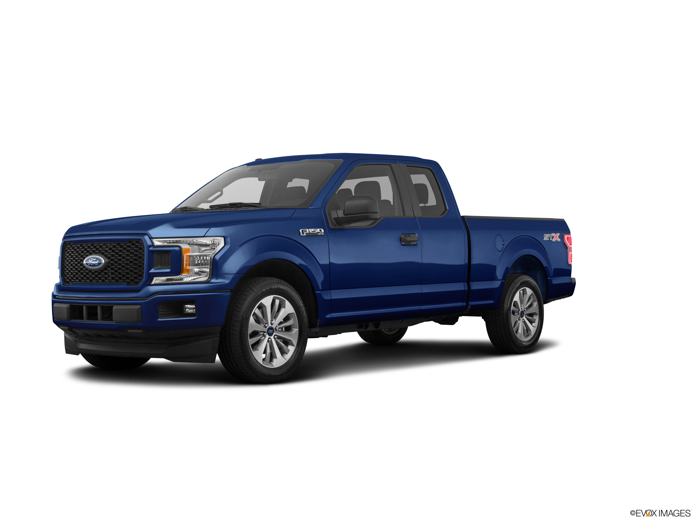 2019 Ford F150 Price, Value, Depreciation & Reviews | Kelley Blue Book